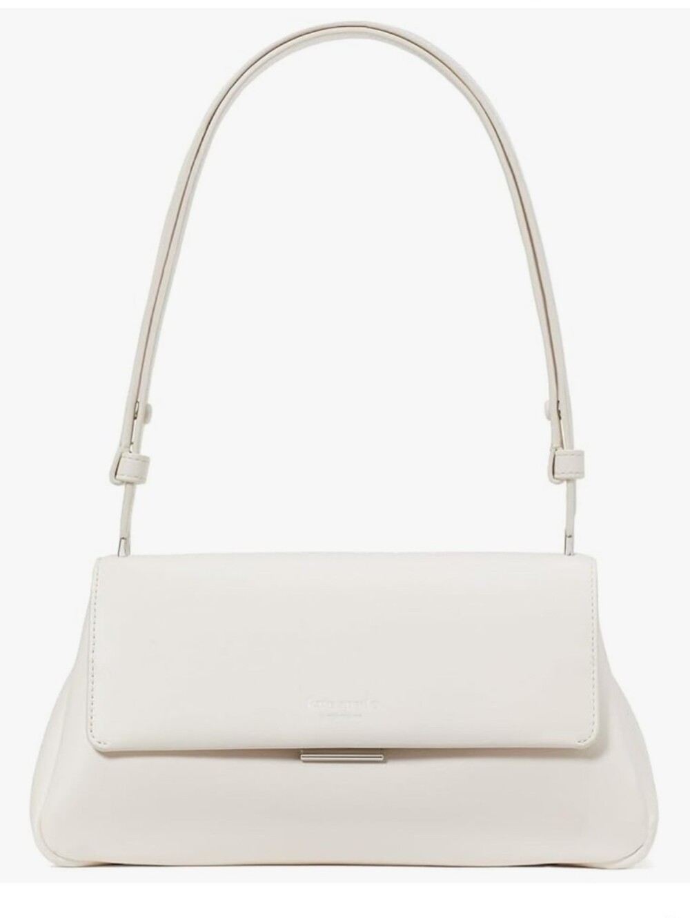 Kate Spade New York Women's Grace Smooth Leather Shoulder Bag